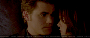  Stefan and Elena