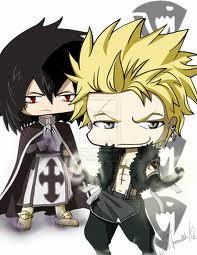 ~♥~♥~♥~Sting and Rogue~♥~♥~♥~