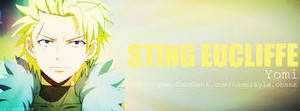 ~♥~♥~♥~Sting~♥~♥~♥~