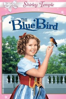  The Blue Bird