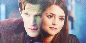  Eleven and Clara