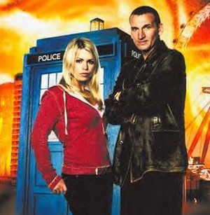  Nine and Rose