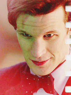 Eleventh Doctor