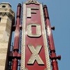  लोमड़ी, फॉक्स theatre icon!!!