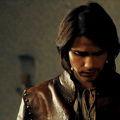  The Musketeers | 1x02