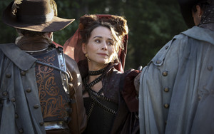  The Musketeers - Episode 6
