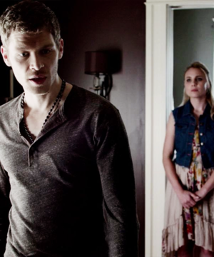  Klaus and Cami