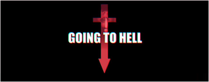  going to hell