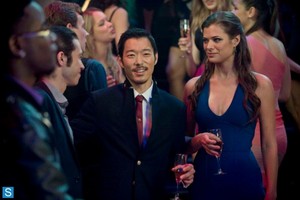  The Tomorrow People - 1x05 - All Tomorrow's Parties