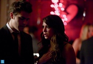 The Vampire Diaries 5.13 "Total Eclipse of the Heart" - promotional photos