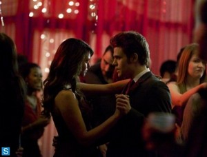  The Vampire Diaries 5.13 "Total Eclipse of the Heart" - promotional 照片