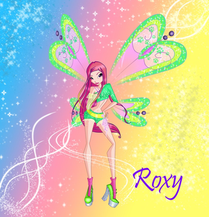  Roxy believix