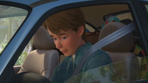  Andy - Toy Story 3 Screencaps