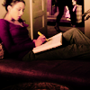  TB as Spencer Hastings Icons