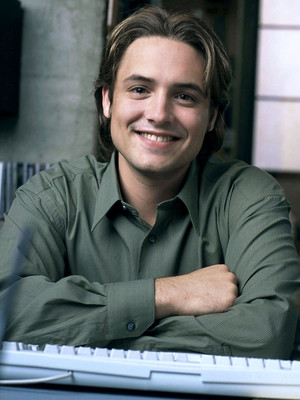  Will Friedle <33333