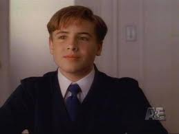  Will Friedle Law n Order