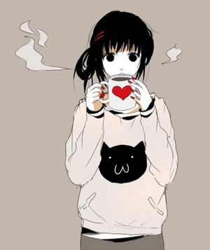 愛 Coffee