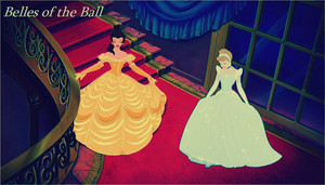  Belles of the Ball