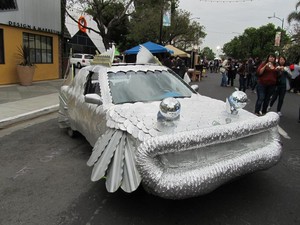  poisson Car photo