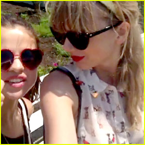  Tay and selly♥