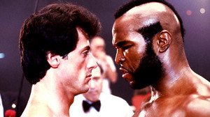  Rocky and Clubber Lang
