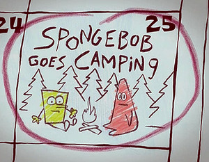  spongebob
