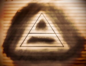 Triad Symbol