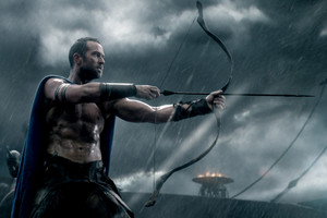  300: Rise of an Empire mga litrato Gallery