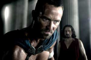  300: Rise of an Empire foto-foto Gallery
