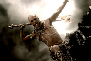  300: Rise of an Empire 照片 Gallery