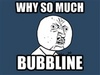  Bubbline meme