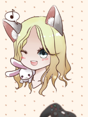  fionna in chibi me form