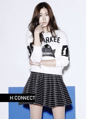  UEE for 'H:CONNECT'