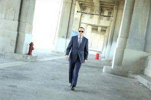  Agent Phil Coulson - Promo Pics