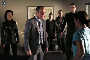  Agents of S.H.I.E.L.D - Episode 1.14 - T.A.H.I.T.I - Promo Pics