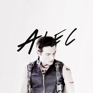  Alec | 粉丝 Art