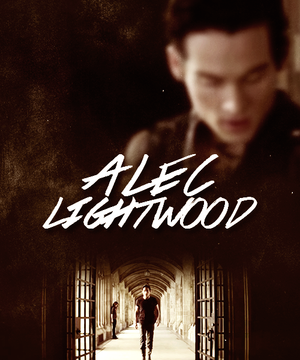  Alec | fan Art