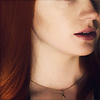  Amelia Pond iconen