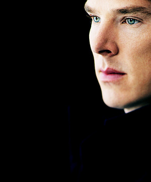 Benedict Cumberbatch ♥