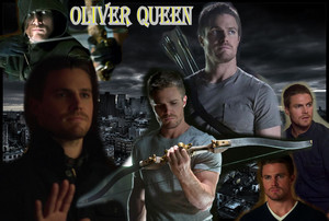 Oliver Queen