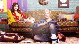  ********Austin and Ally*******