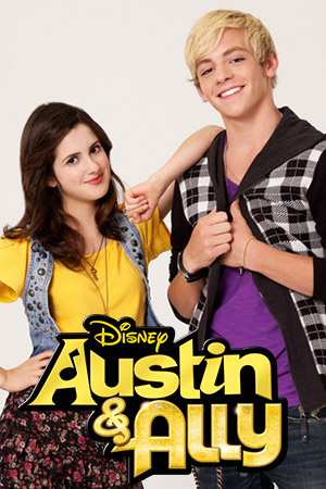  *****Austin and Ally******