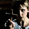  Buffy Summers icones