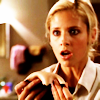  Buffy Summers Иконки