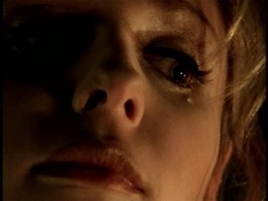  Buffy Summers Screencaps