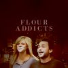 Charlie and Dee Icons