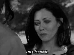 Charmed gif