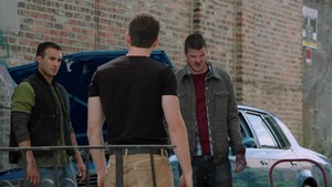  1x01 Chicago PD