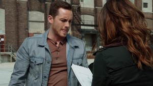  1x02 Chicago PD