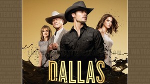  Dallas Season 2 壁纸